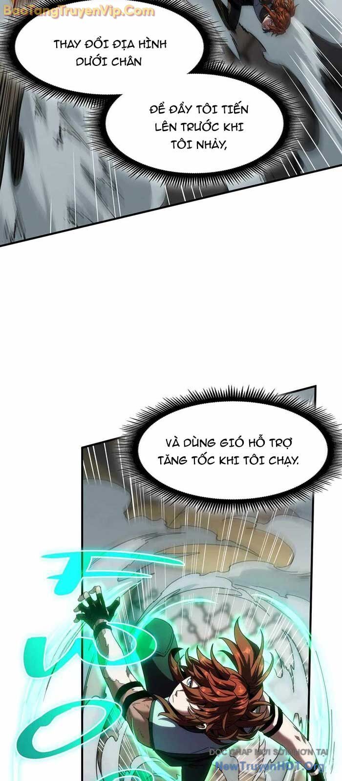 Ánh Sáng Cuối Con Đường Chap 233.1 - Next Chap 234.1