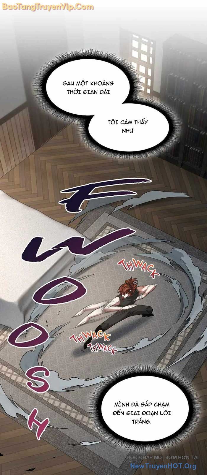 Ánh Sáng Cuối Con Đường Chap 233.1 - Next Chap 234.1