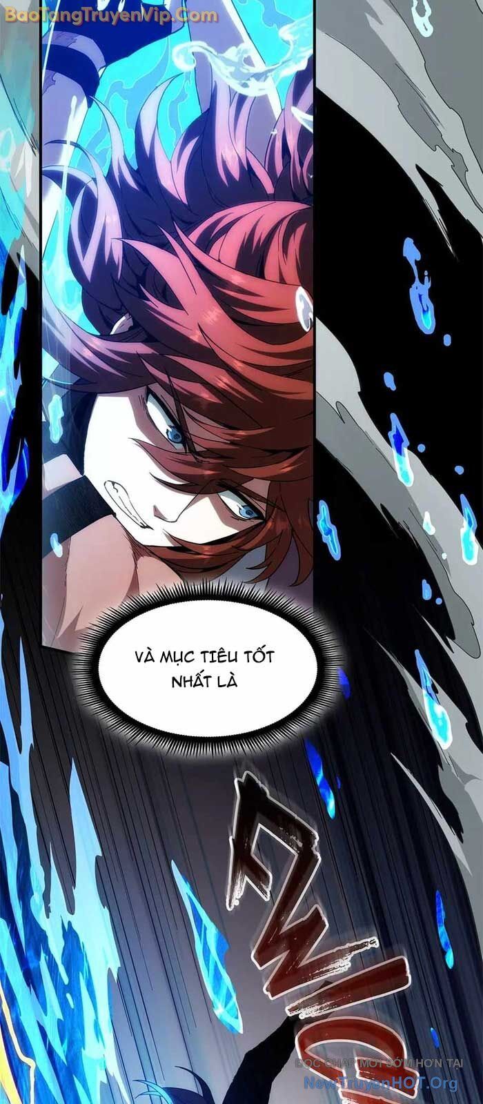 Ánh Sáng Cuối Con Đường Chap 233.1 - Next Chap 234.1