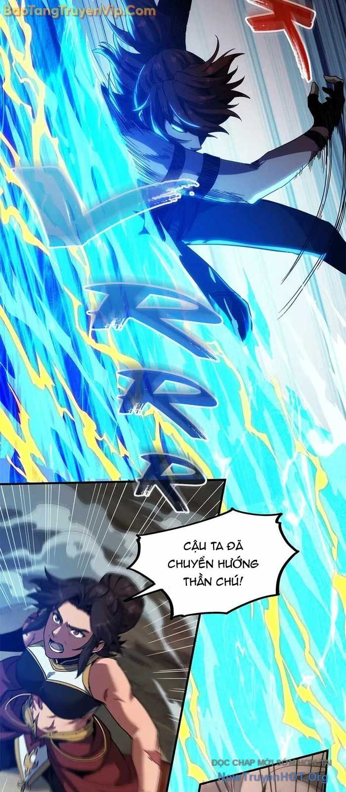 Ánh Sáng Cuối Con Đường Chap 233.1 - Next Chap 234.1