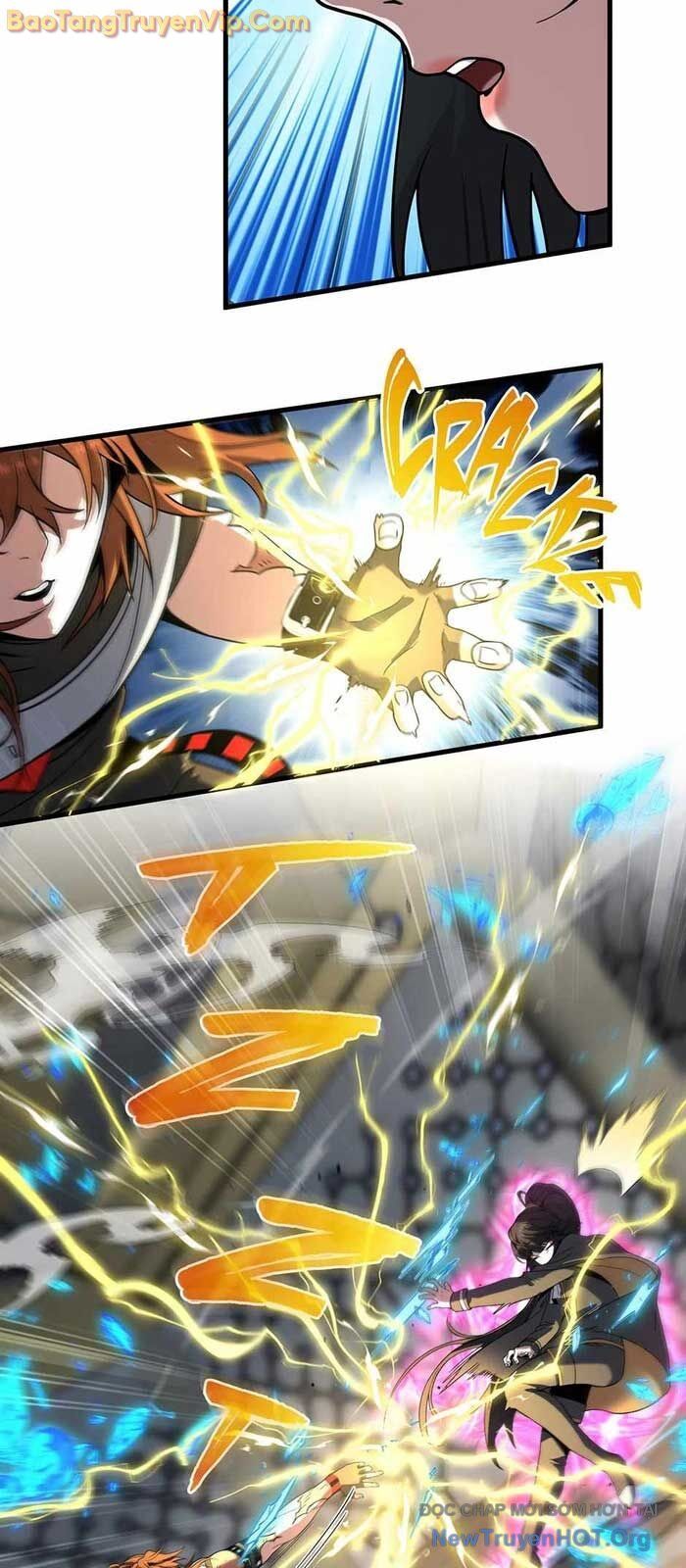 Ánh Sáng Cuối Con Đường Chap 233.1 - Next Chap 234.1