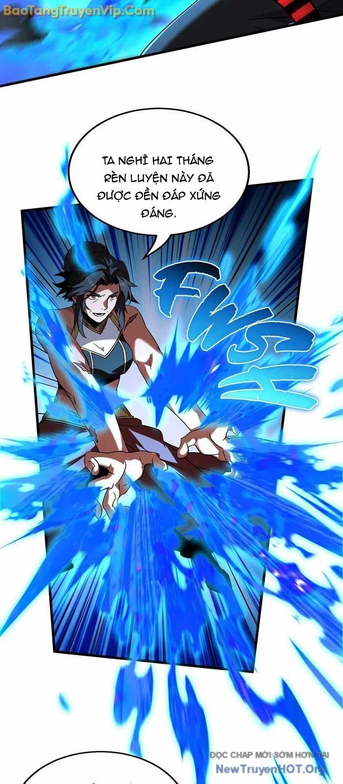 Ánh Sáng Cuối Con Đường Chap 233.1 - Next Chap 234.1