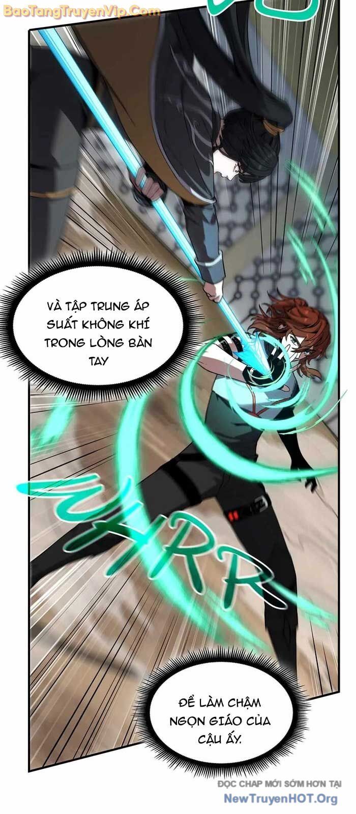 Ánh Sáng Cuối Con Đường Chap 233.1 - Next Chap 234.1