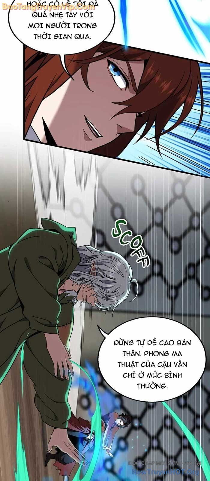 Ánh Sáng Cuối Con Đường Chap 233.1 - Next Chap 234.1