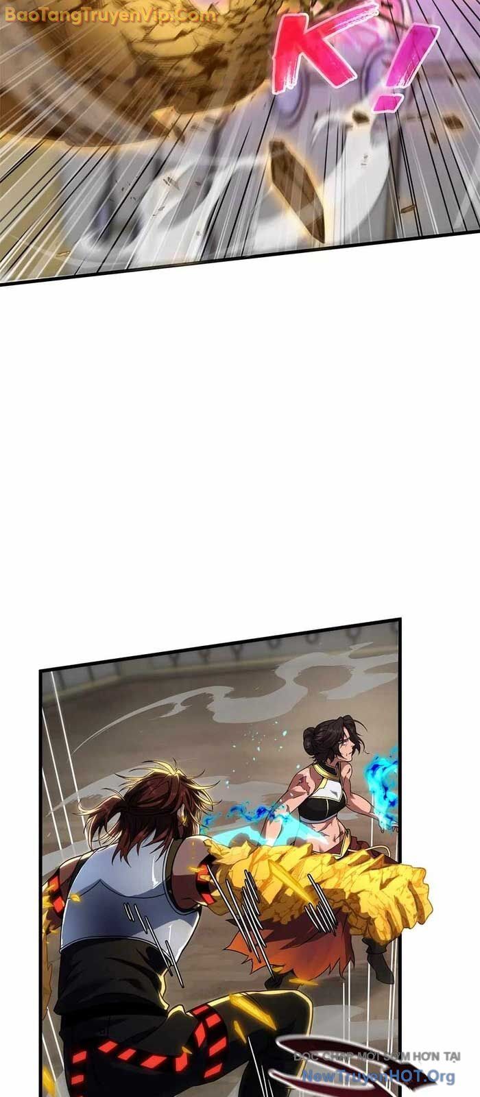 Ánh Sáng Cuối Con Đường Chap 233.1 - Next Chap 234.1