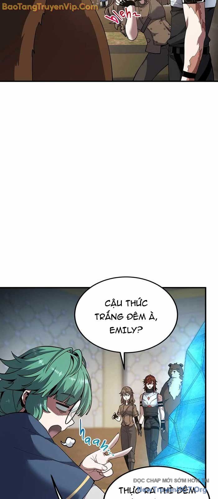 Ánh Sáng Cuối Con Đường Chap 233.1 - Next Chap 234.1