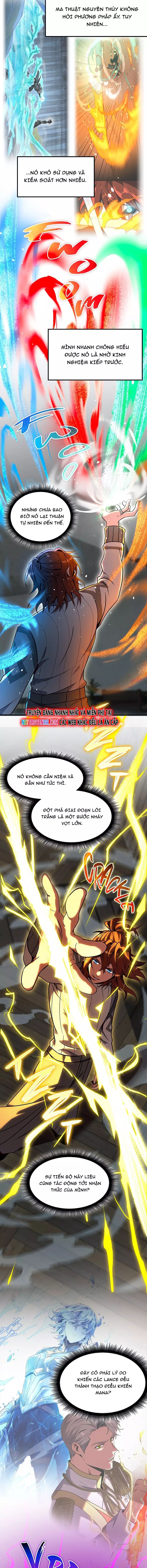 Ánh Sáng Cuối Con Đường Chap 235 - Next Chap 236