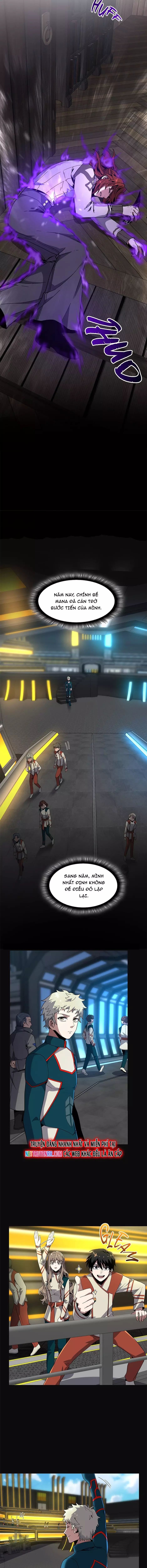 Ánh Sáng Cuối Con Đường Chap 235 - Next Chap 236