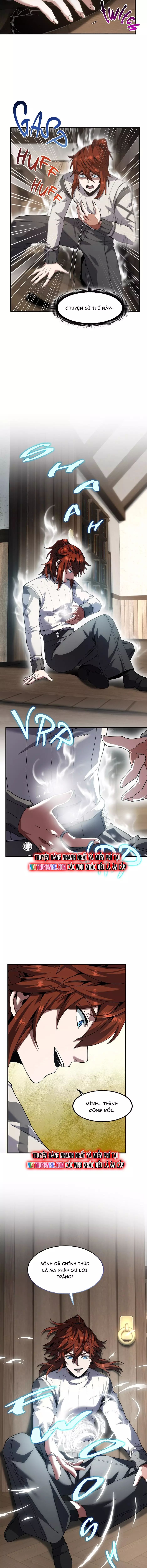 Ánh Sáng Cuối Con Đường Chap 235 - Next Chap 236