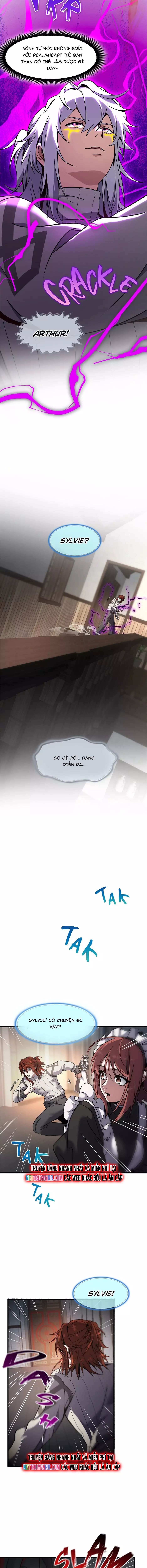 Ánh Sáng Cuối Con Đường Chap 235 - Next Chap 236