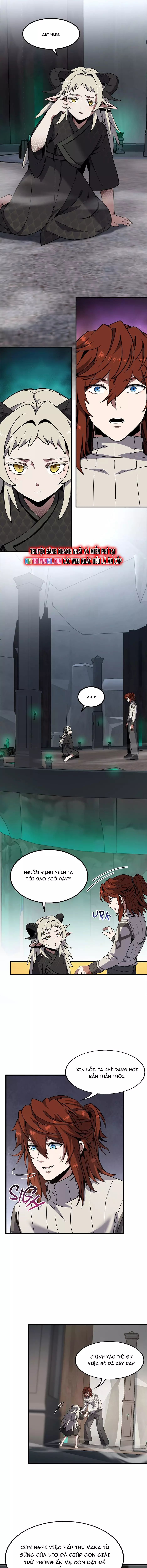 Ánh Sáng Cuối Con Đường Chap 235 - Next Chap 236