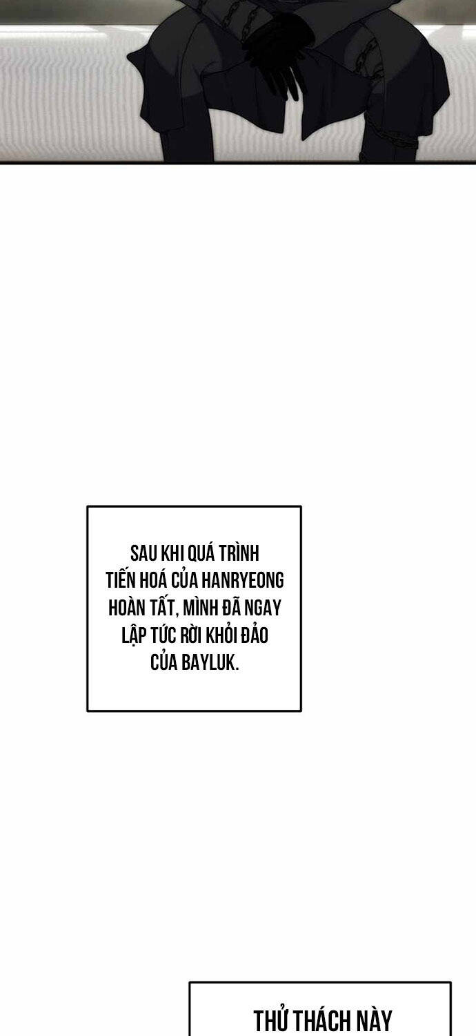 Vua Thăng Cấp Chap 183 - Next Chap 184