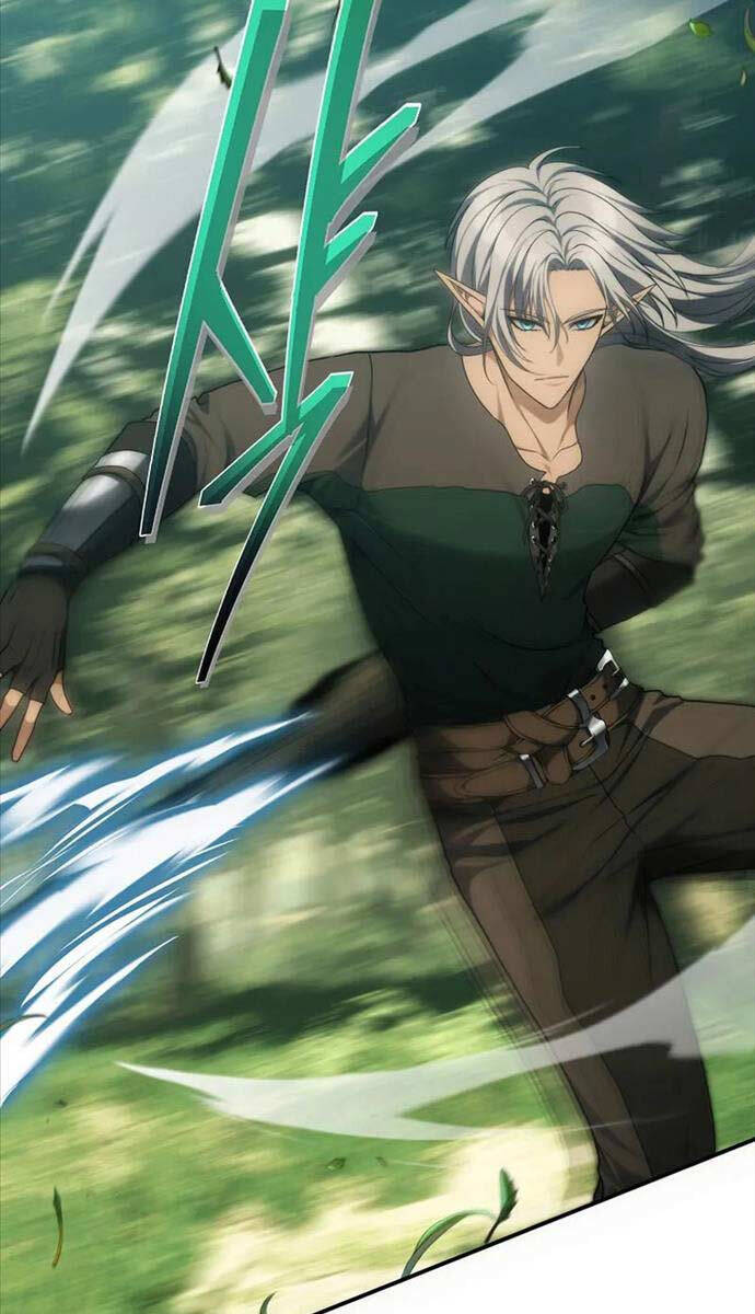 Vua Thăng Cấp Chap 163 - Next Chap 164