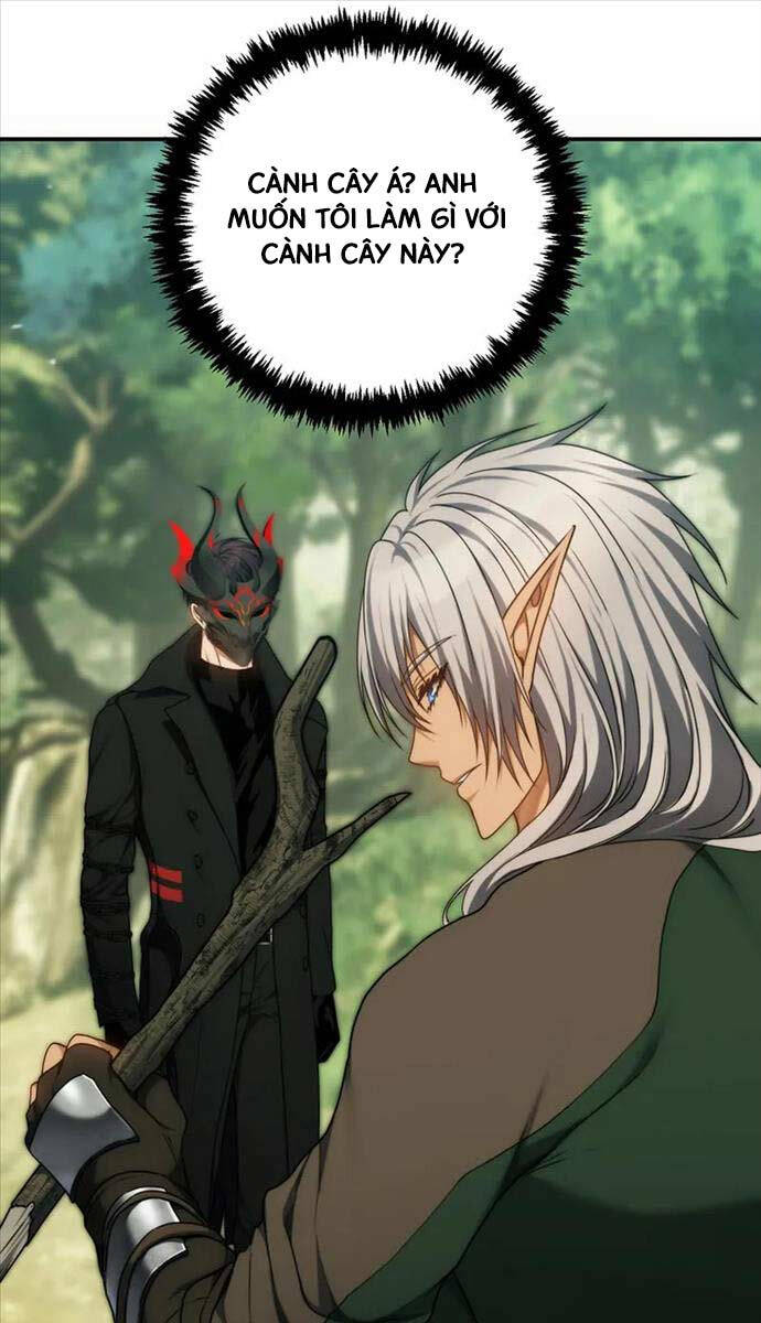 Vua Thăng Cấp Chap 163 - Next Chap 164