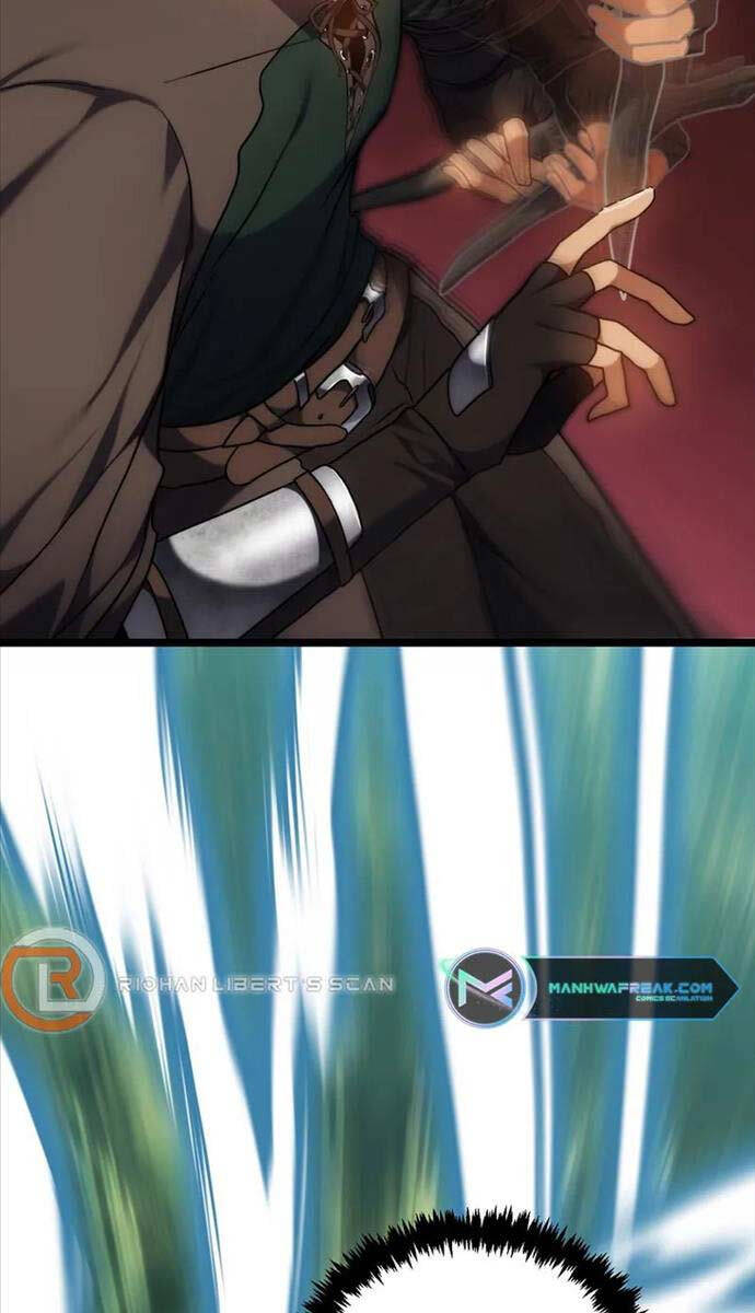 Vua Thăng Cấp Chap 163 - Next Chap 164