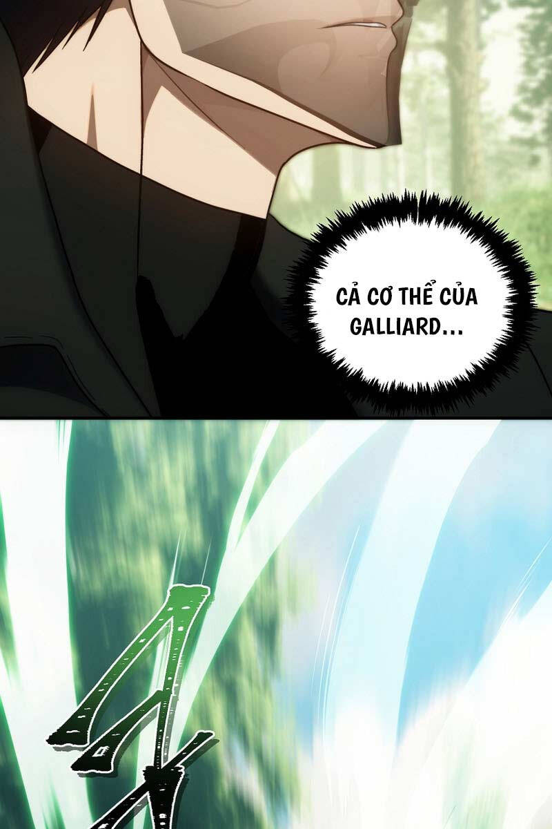 Vua Thăng Cấp Chap 164 - Next Chap 165