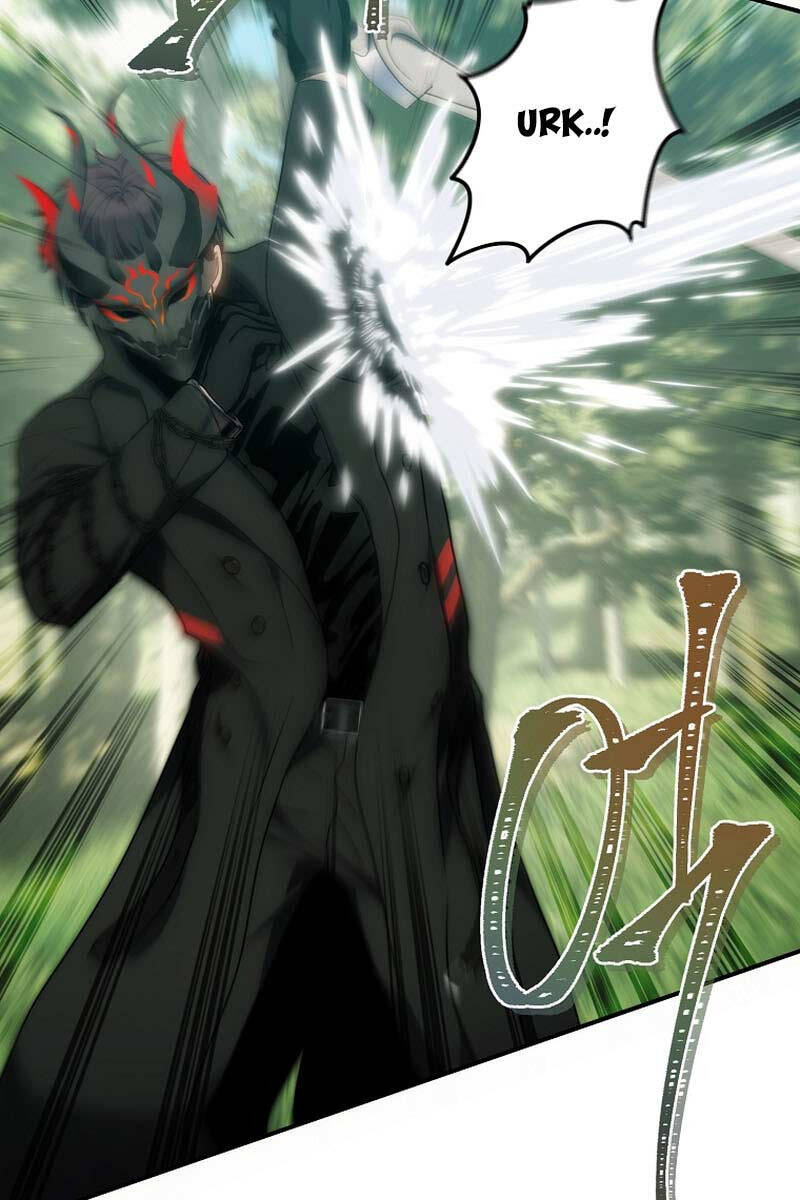 Vua Thăng Cấp Chap 164 - Next Chap 165