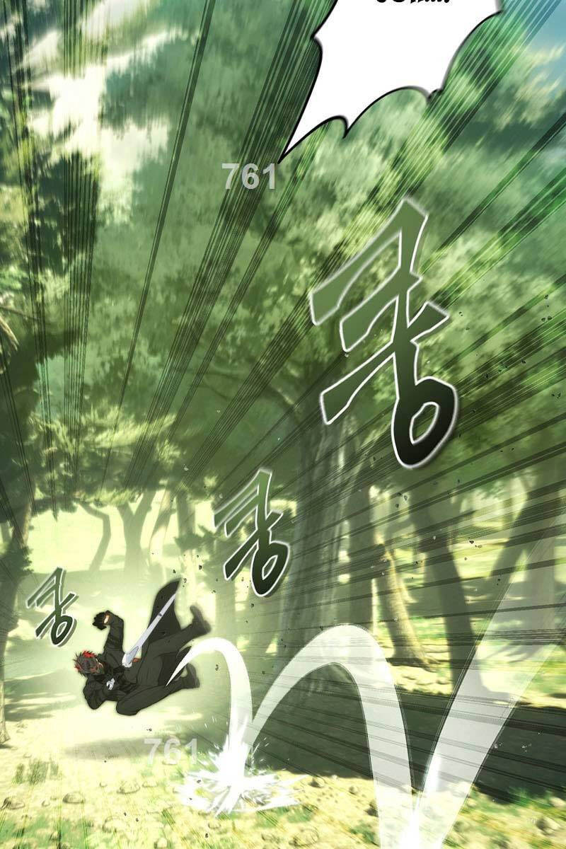 Vua Thăng Cấp Chap 164 - Next Chap 165