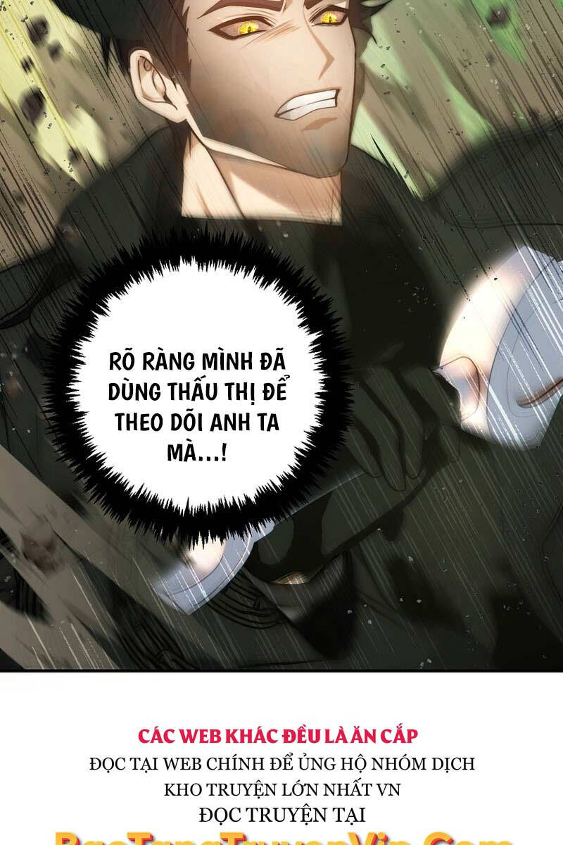 Vua Thăng Cấp Chap 164 - Next Chap 165