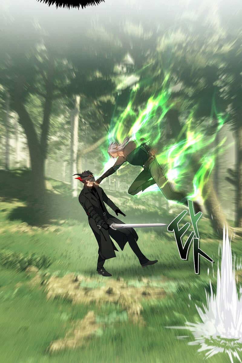 Vua Thăng Cấp Chap 164 - Next Chap 165