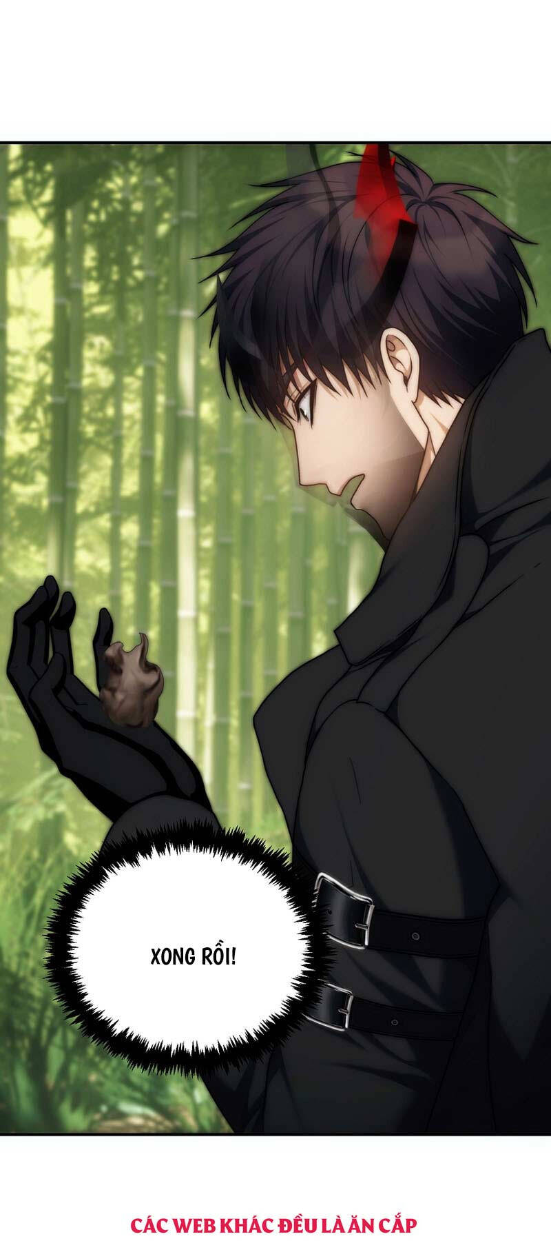 Vua Thăng Cấp Chap 165 - Next Chap 166