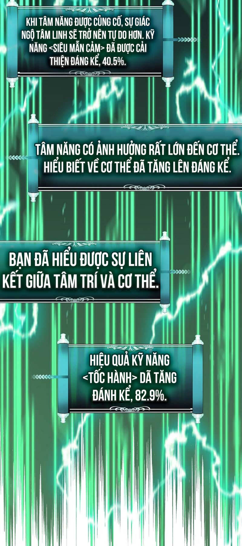 Vua Thăng Cấp Chap 165 - Next Chap 166