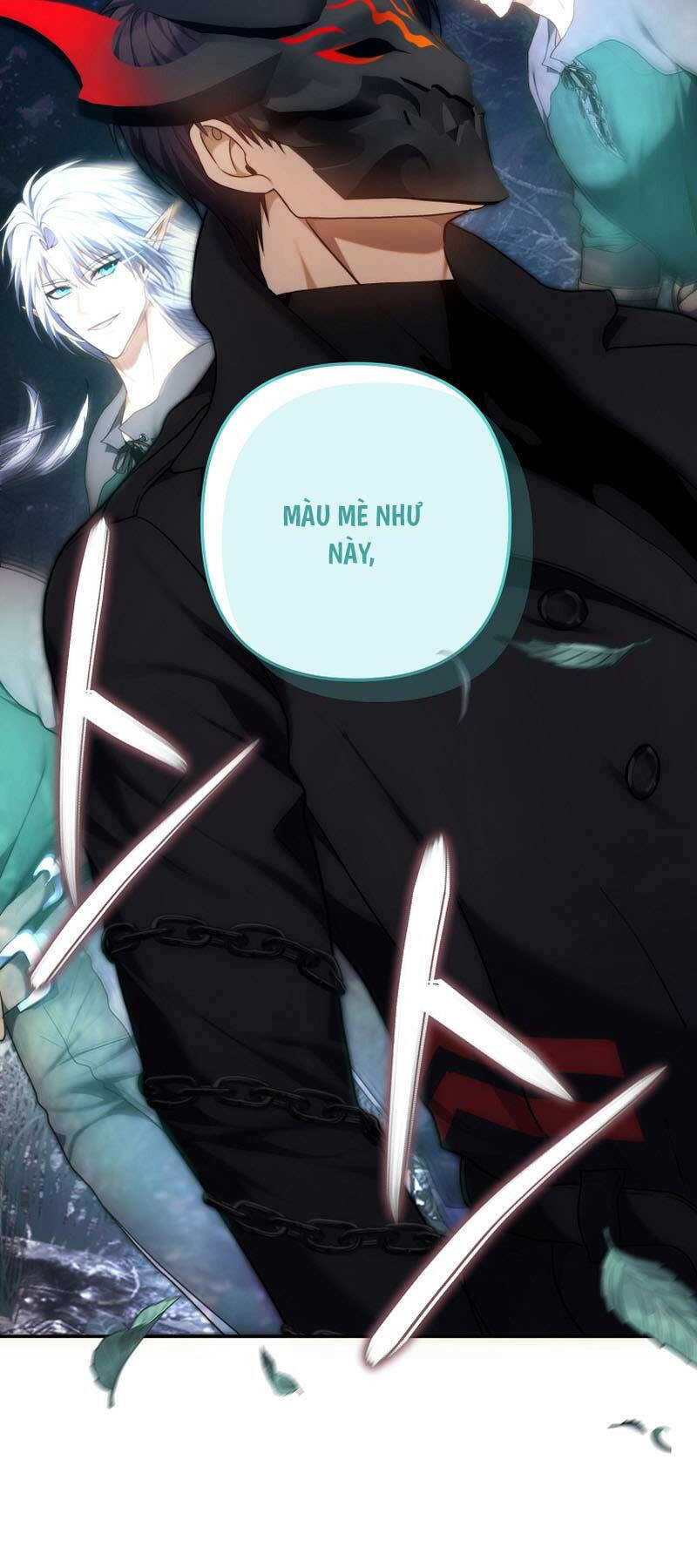 Vua Thăng Cấp Chap 165 - Next Chap 166