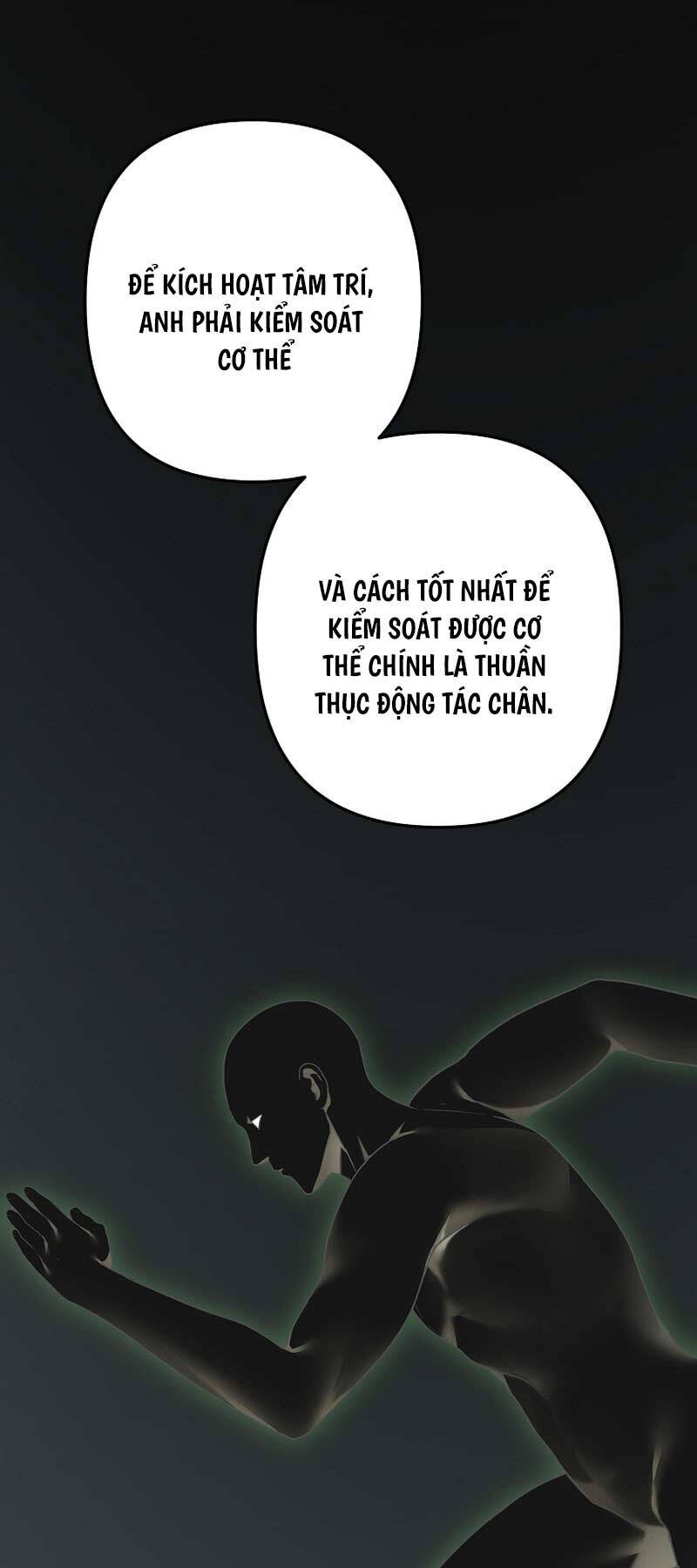 Vua Thăng Cấp Chap 165 - Next Chap 166