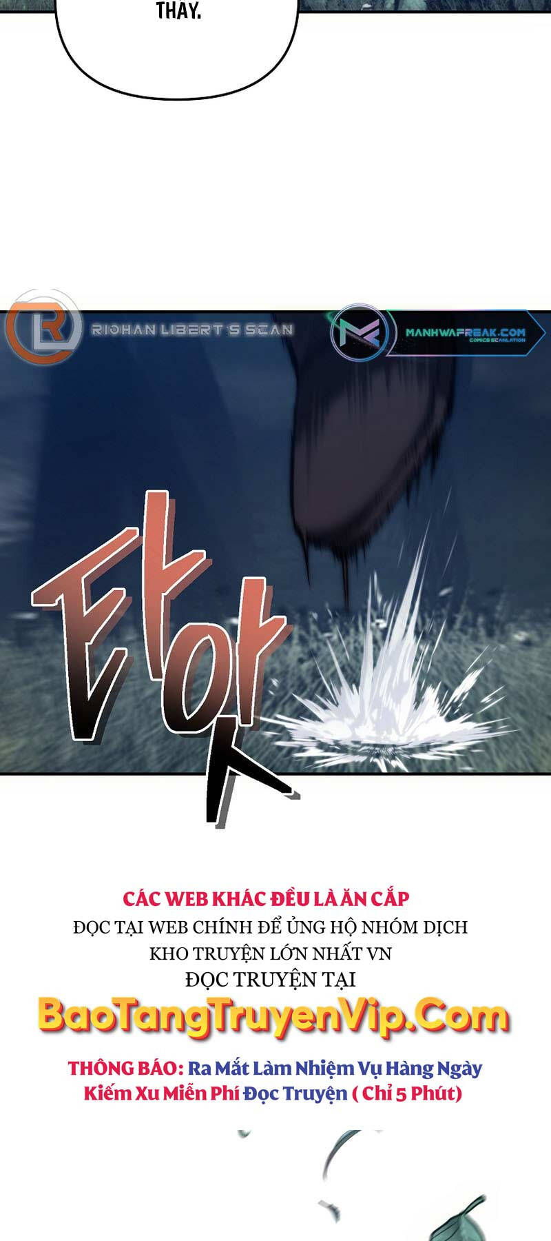Vua Thăng Cấp Chap 165 - Next Chap 166