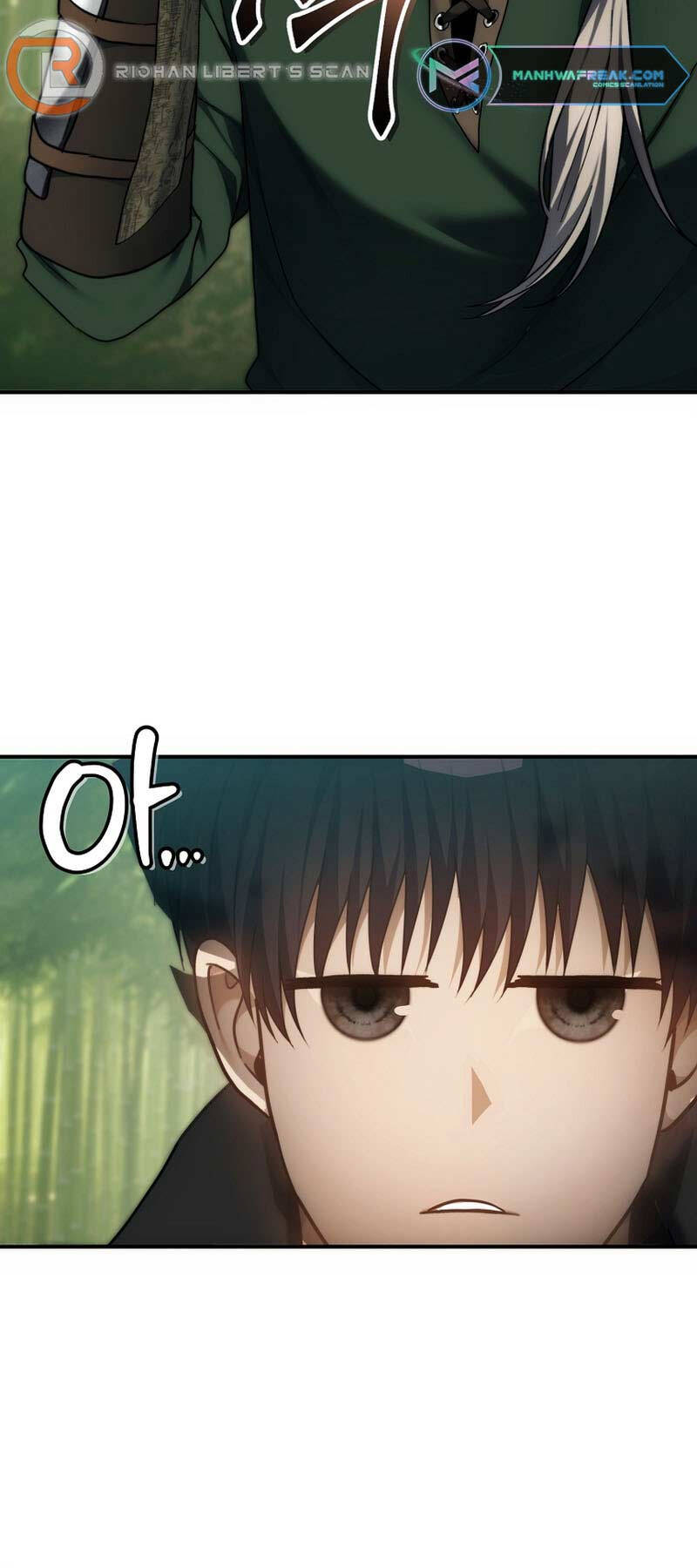 Vua Thăng Cấp Chap 165 - Next Chap 166