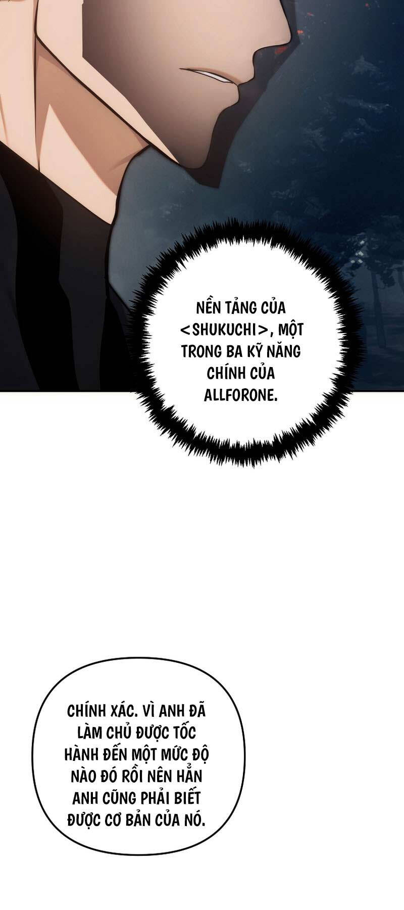 Vua Thăng Cấp Chap 165 - Next Chap 166