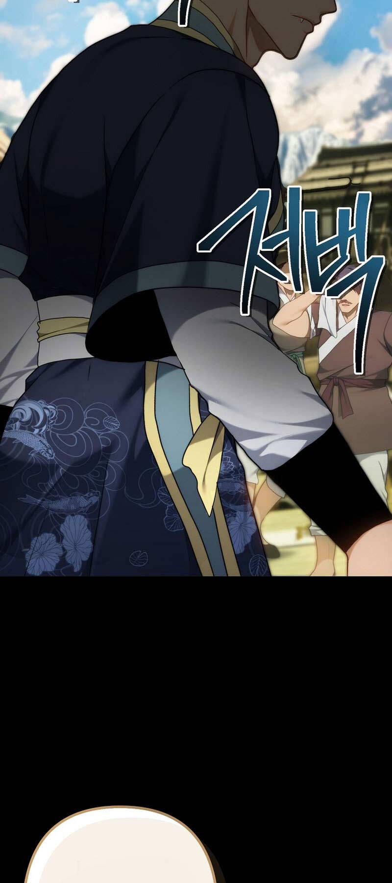 Vua Thăng Cấp Chap 165 - Next Chap 166