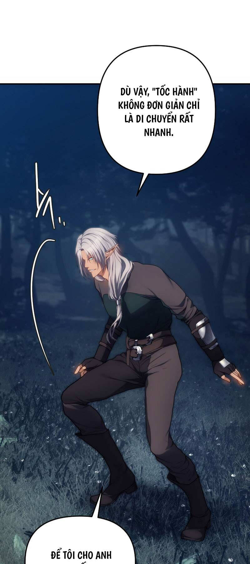 Vua Thăng Cấp Chap 165 - Next Chap 166