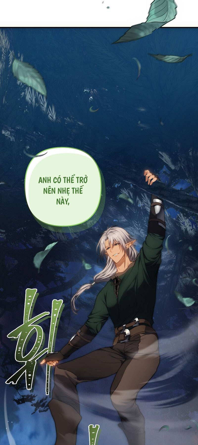 Vua Thăng Cấp Chap 165 - Next Chap 166