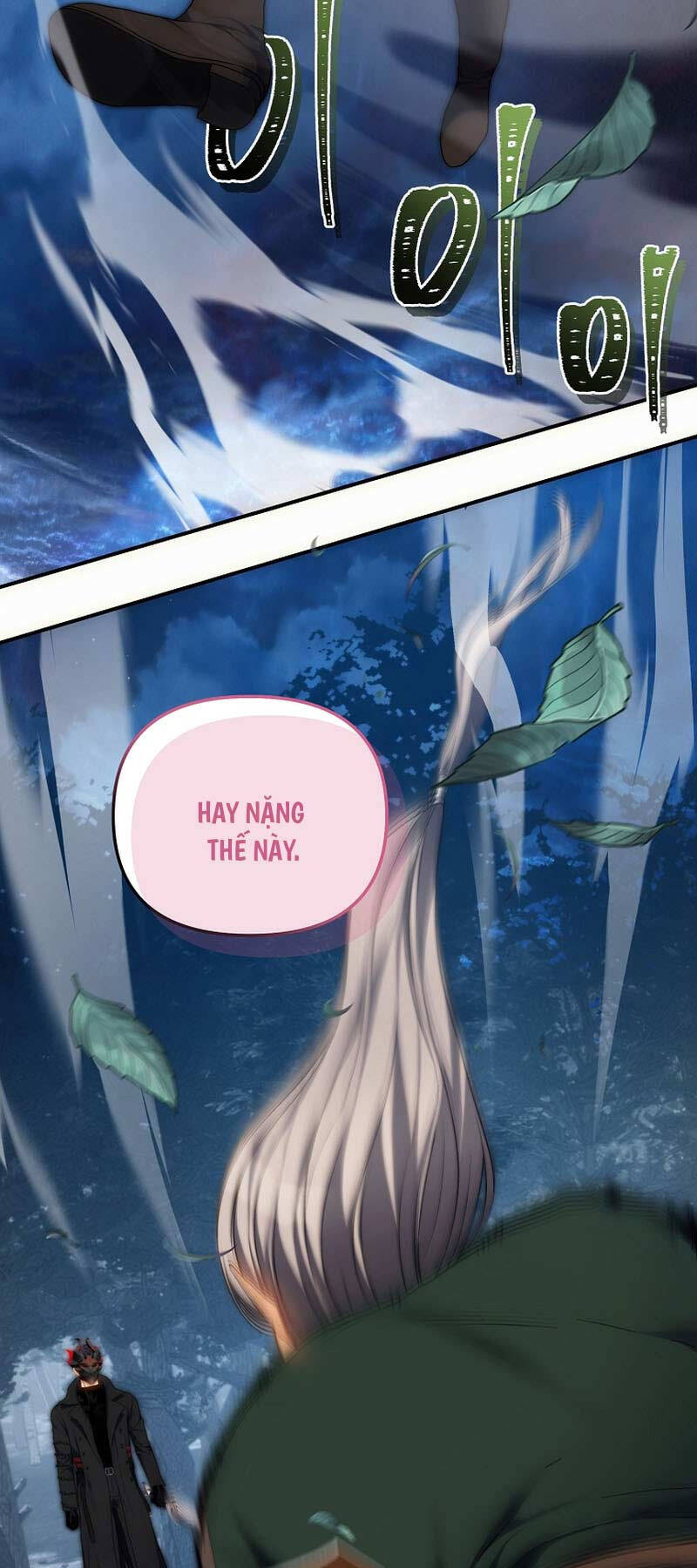 Vua Thăng Cấp Chap 165 - Next Chap 166