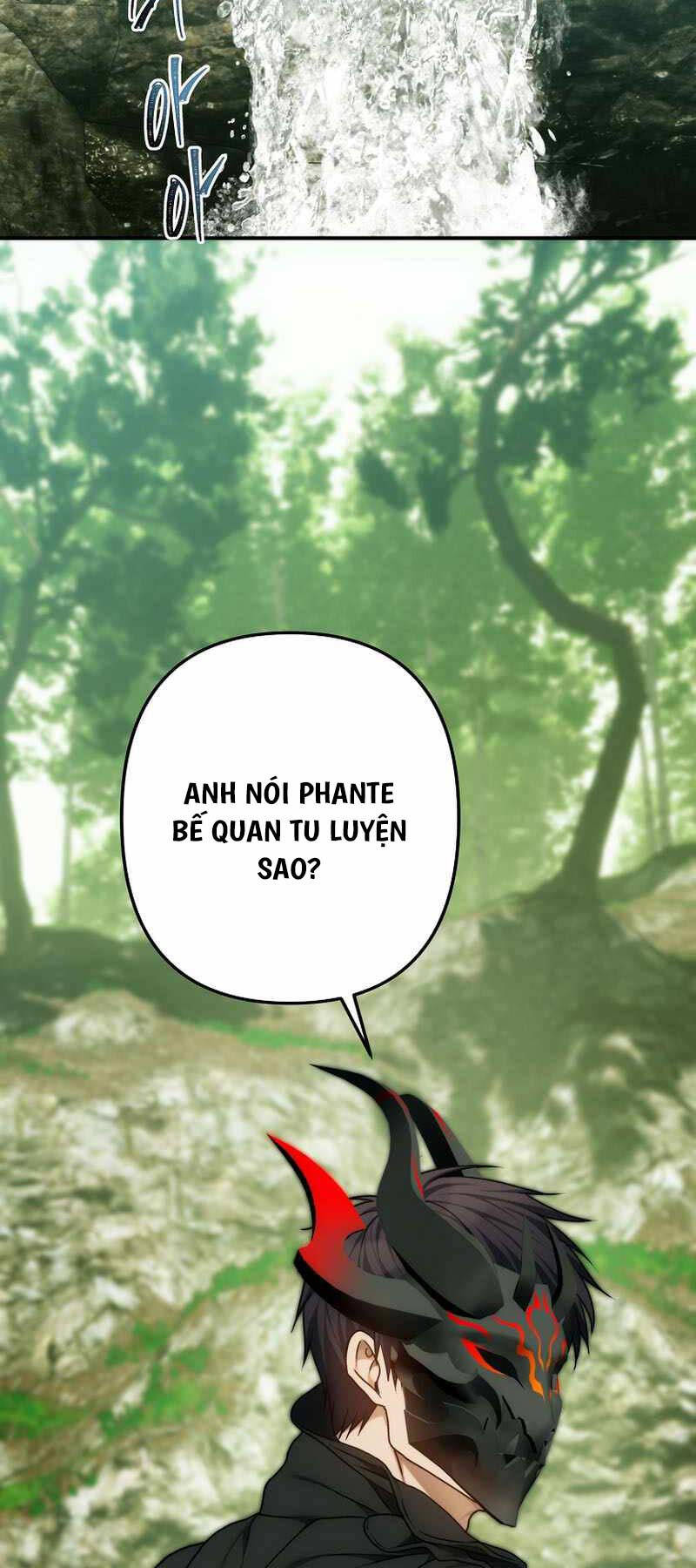 Vua Thăng Cấp Chap 166 - Next Chap 167