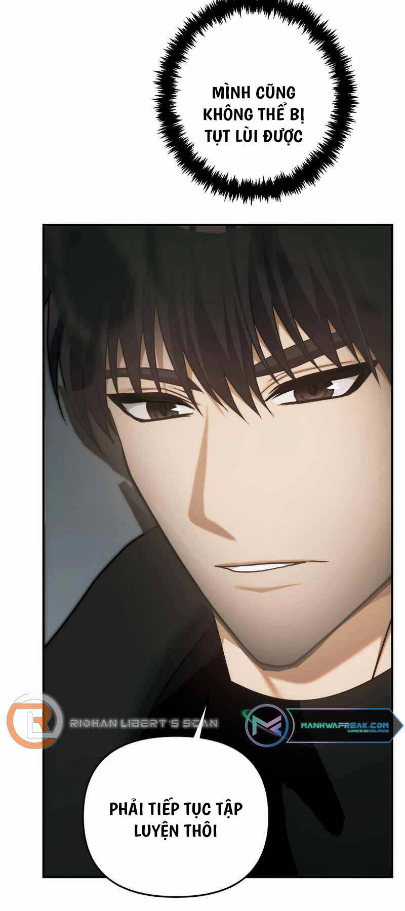 Vua Thăng Cấp Chap 166 - Next Chap 167