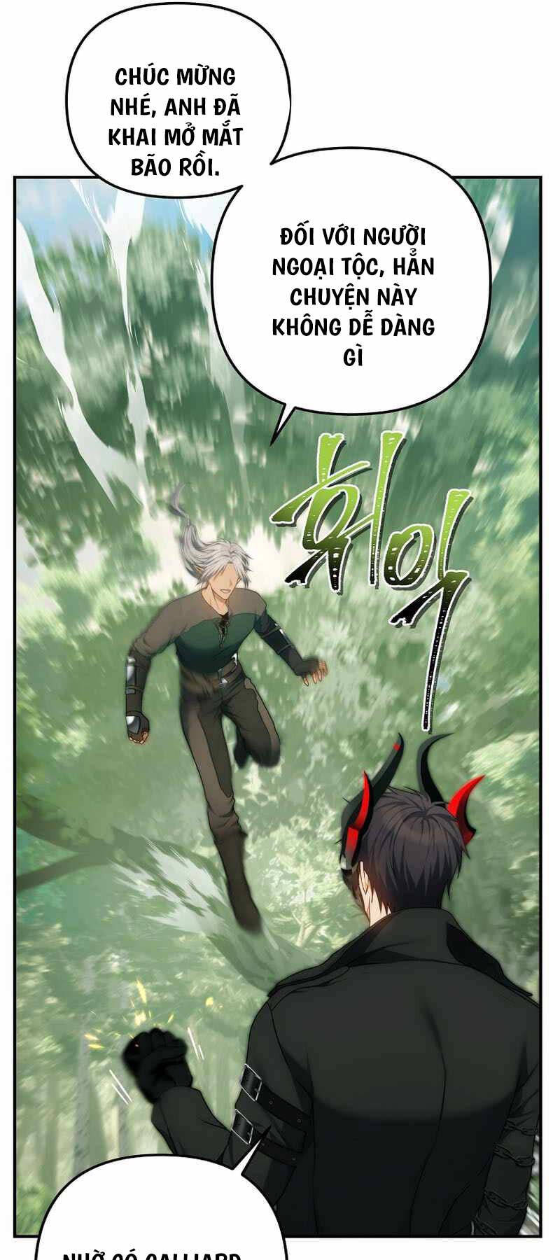 Vua Thăng Cấp Chap 166 - Next Chap 167