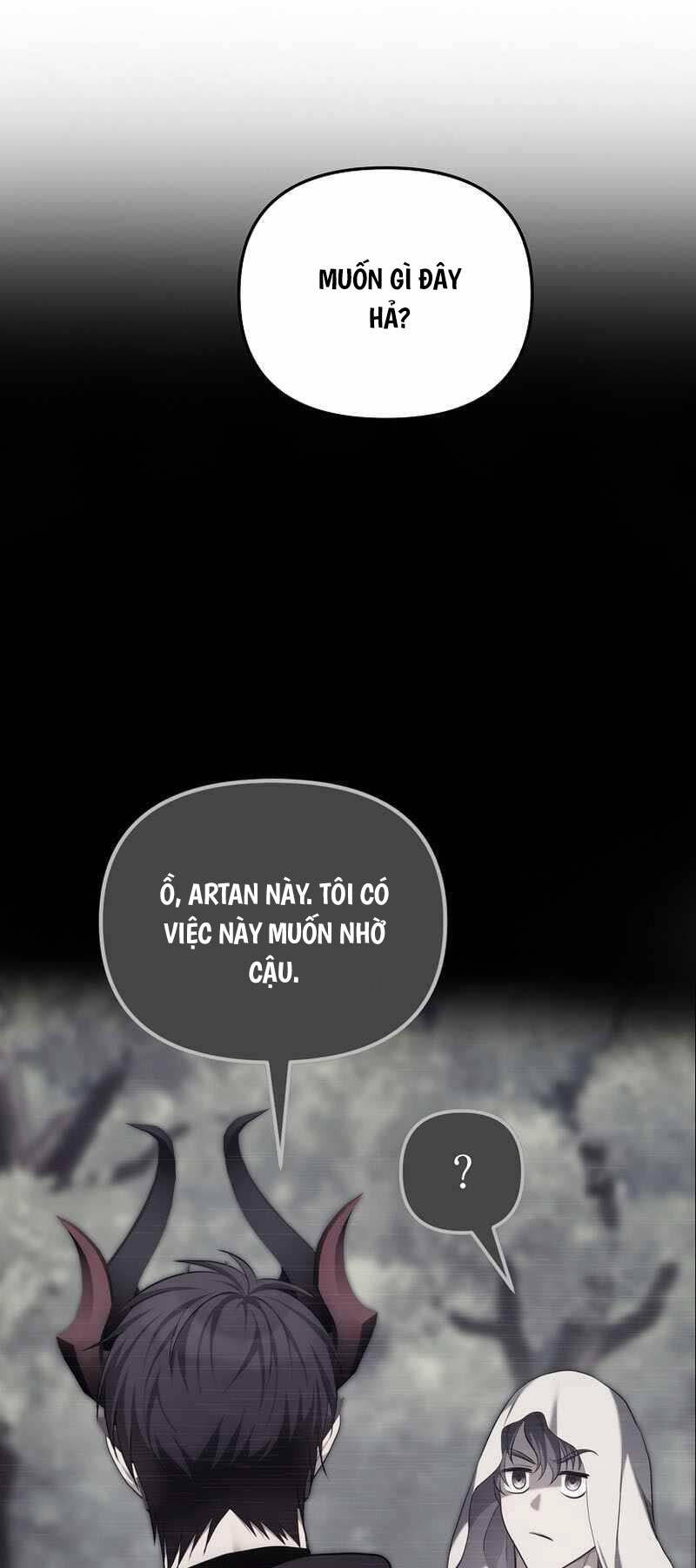 Vua Thăng Cấp Chap 167 - Next Chap 168