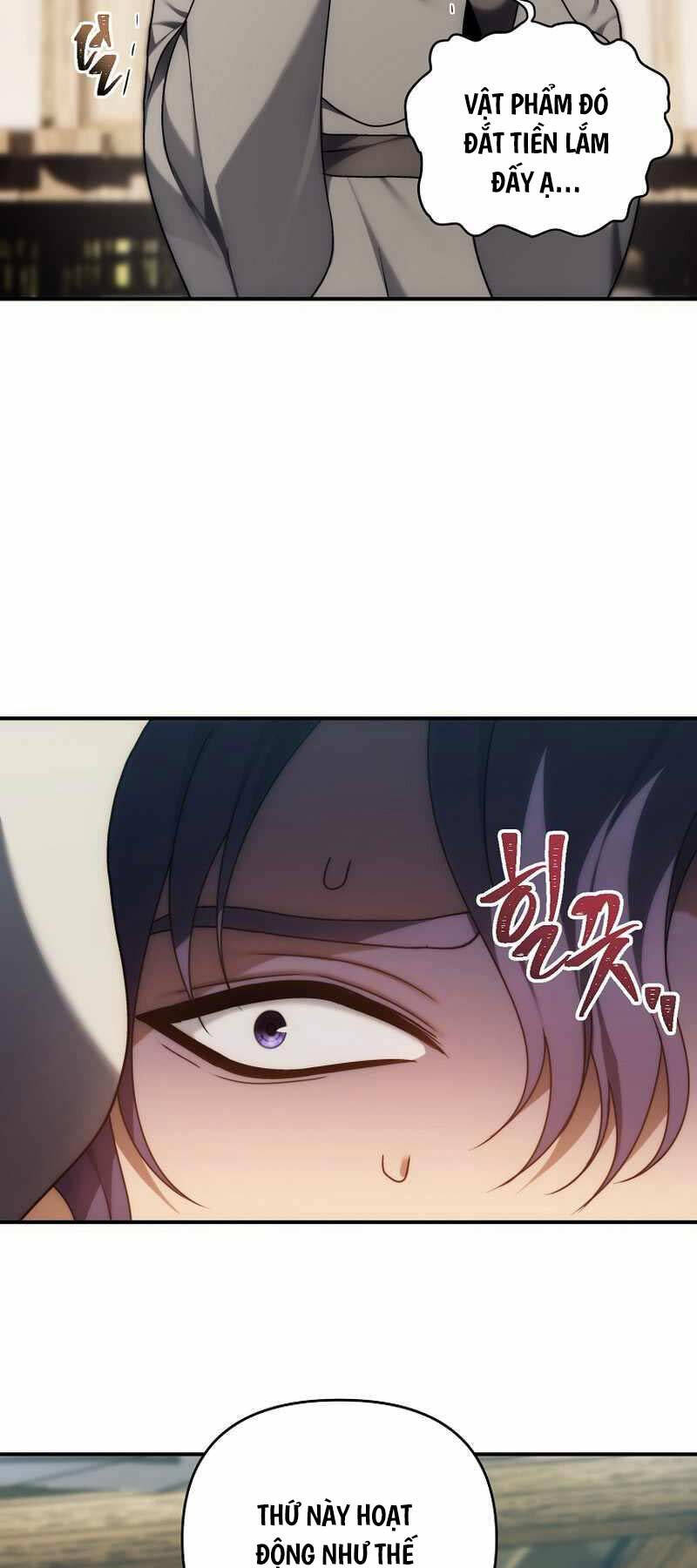 Vua Thăng Cấp Chap 167 - Next Chap 168