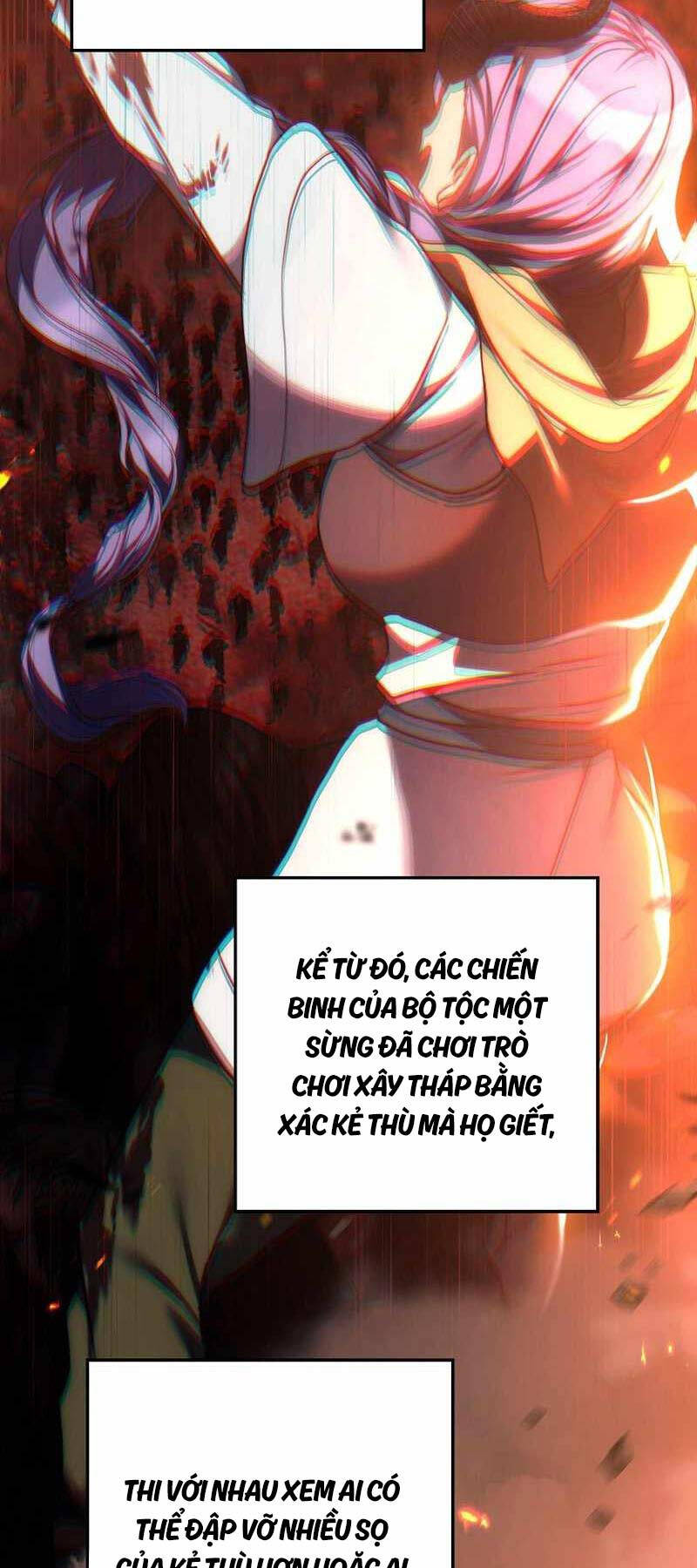 Vua Thăng Cấp Chap 167 - Next Chap 168