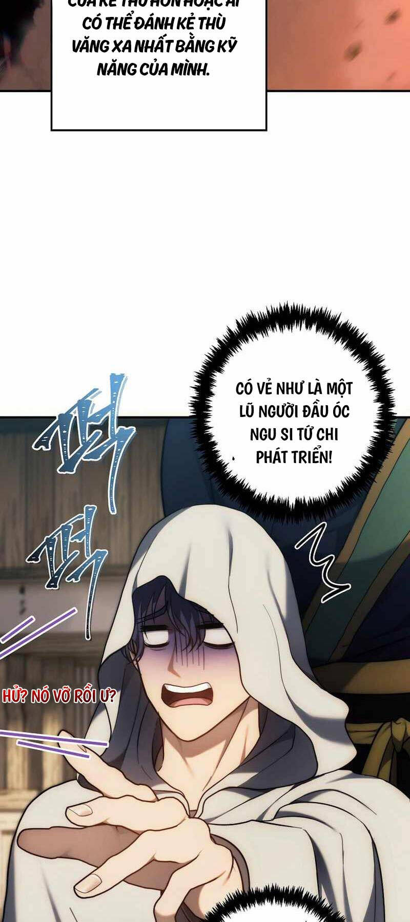 Vua Thăng Cấp Chap 167 - Next Chap 168