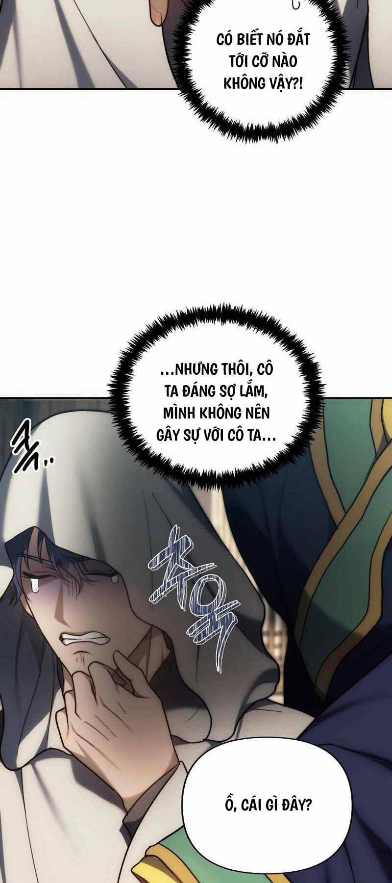 Vua Thăng Cấp Chap 167 - Next Chap 168