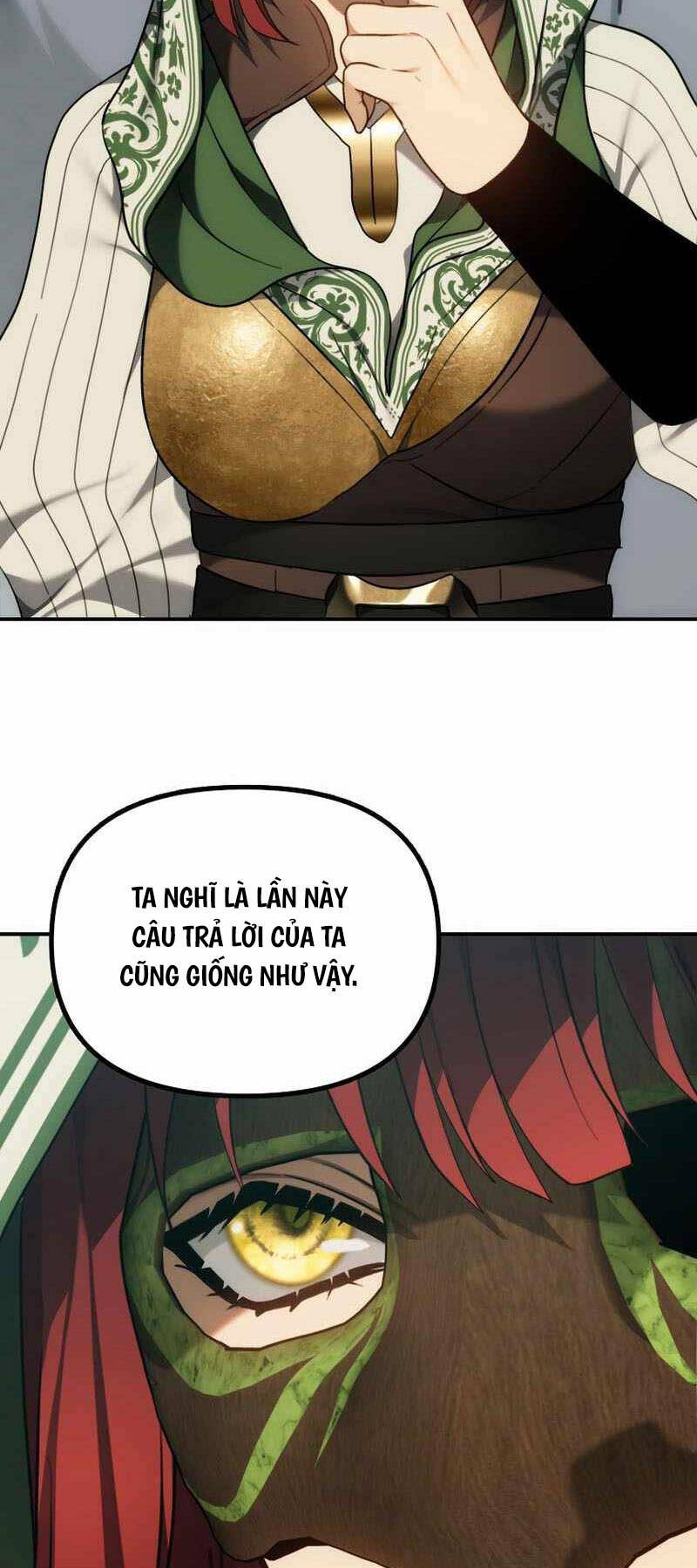 Vua Thăng Cấp Chap 167 - Next Chap 168