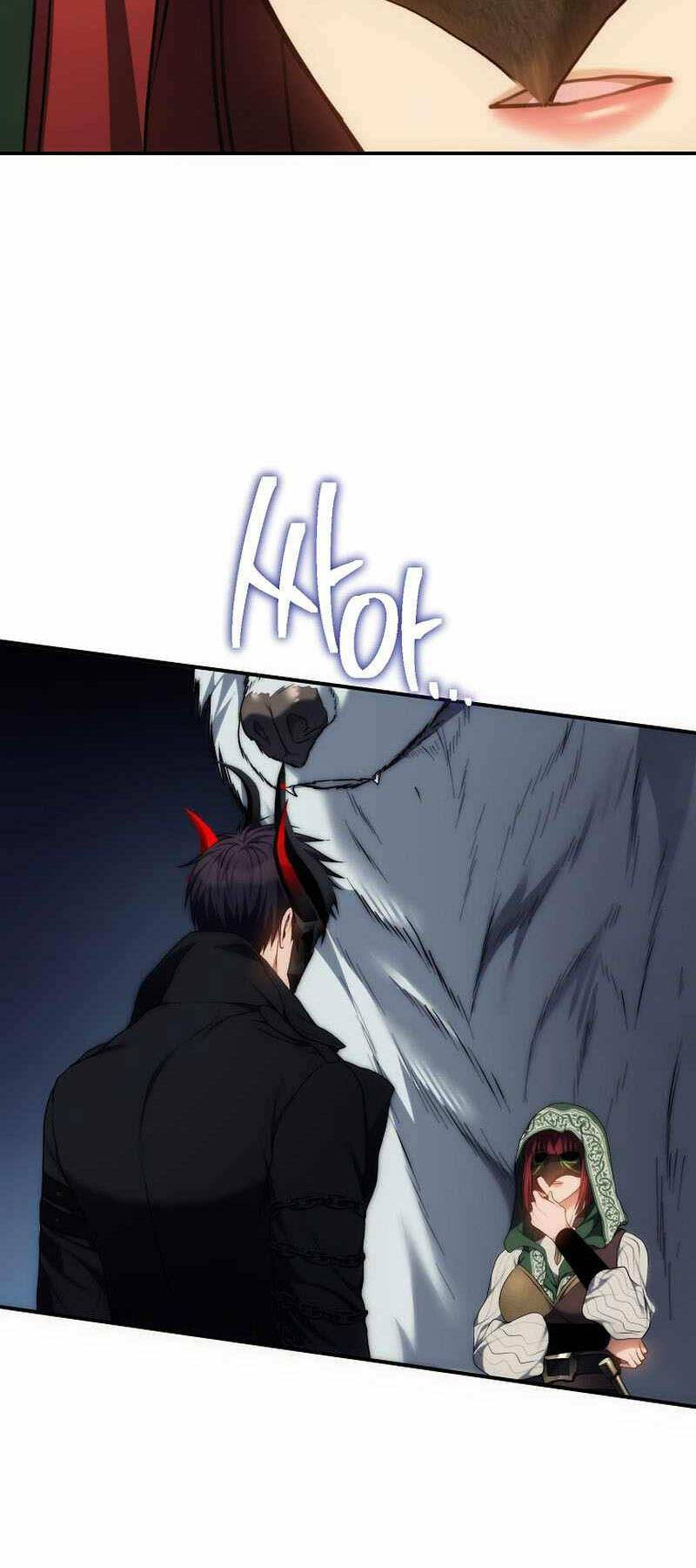 Vua Thăng Cấp Chap 167 - Next Chap 168