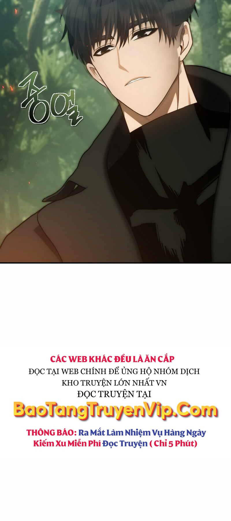 Vua Thăng Cấp Chap 167 - Next Chap 168