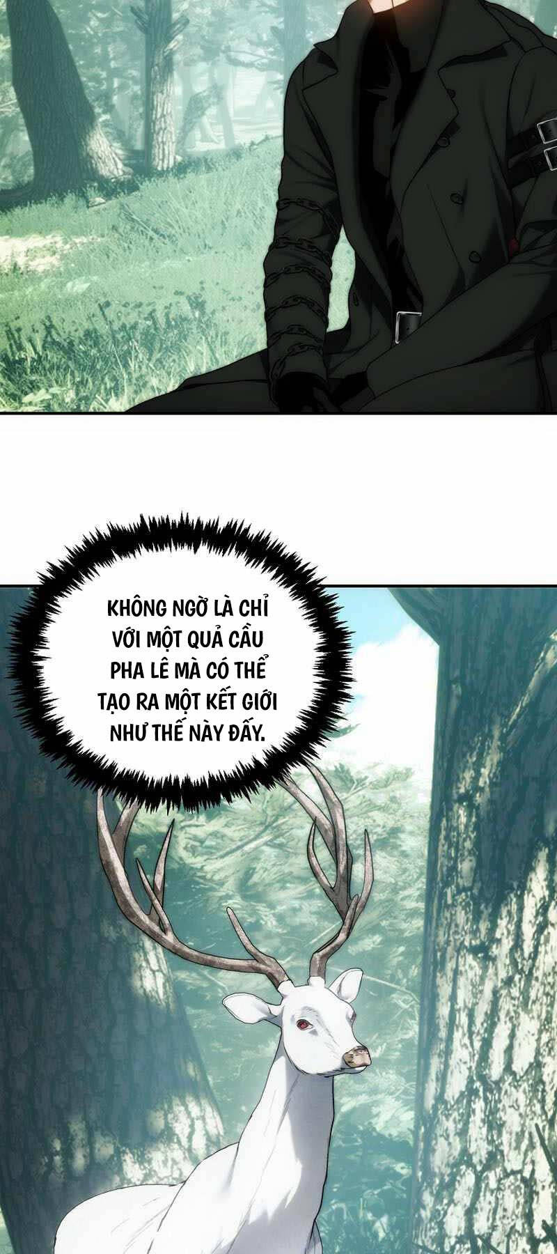 Vua Thăng Cấp Chap 167 - Next Chap 168