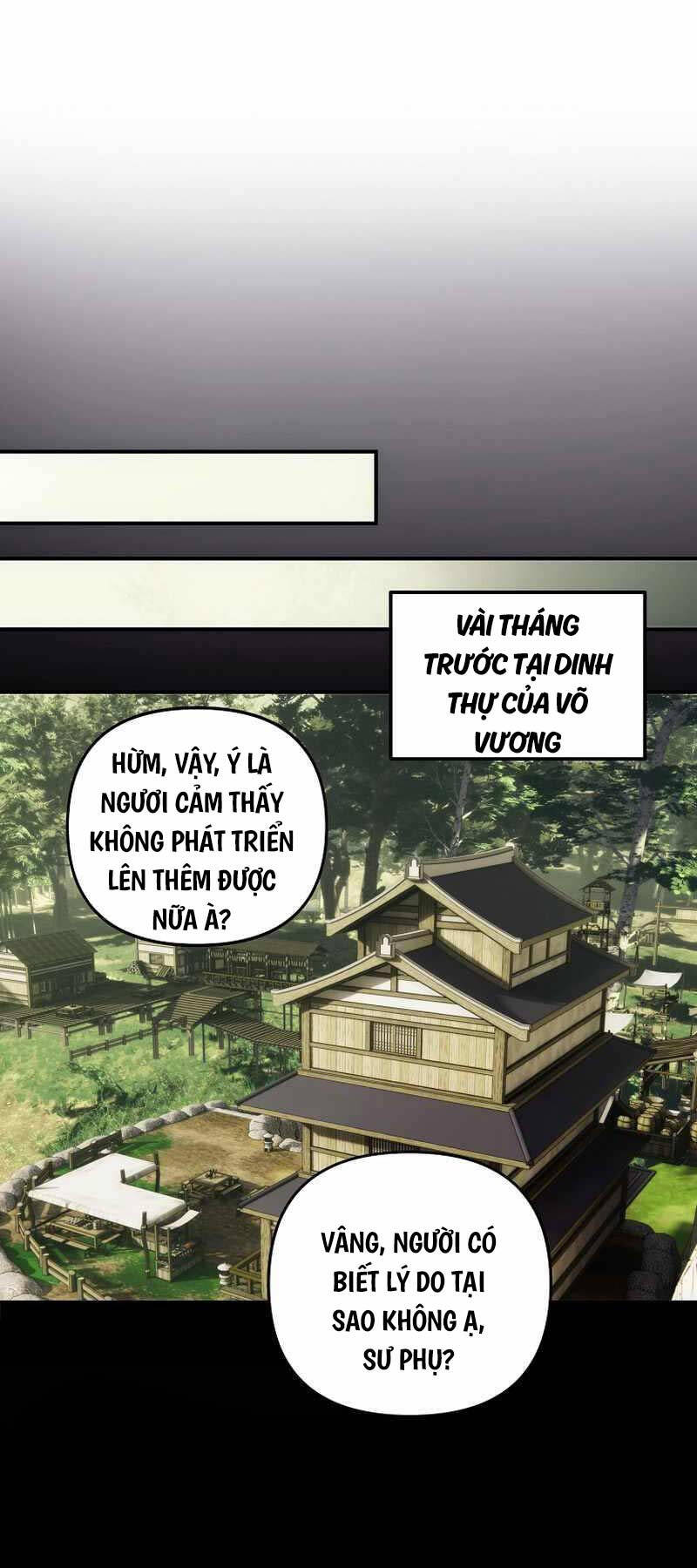 Vua Thăng Cấp Chap 167 - Next Chap 168