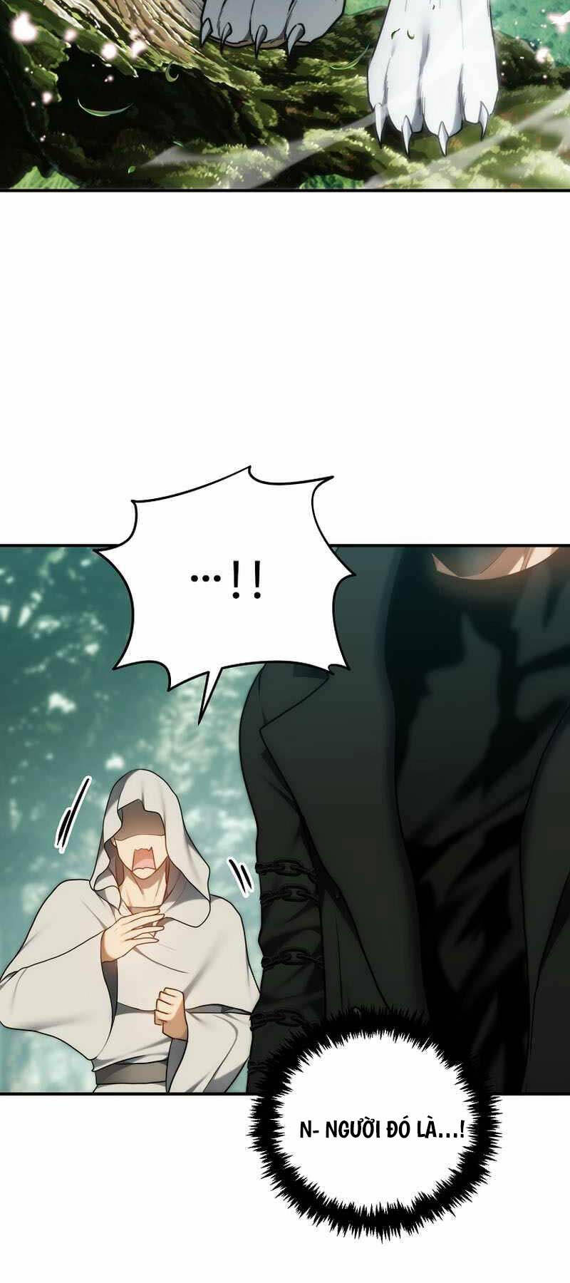 Vua Thăng Cấp Chap 167 - Next Chap 168