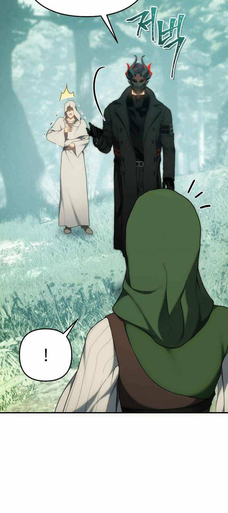 Vua Thăng Cấp Chap 167 - Next Chap 168